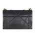 Large Diorama Flap Bag, back view